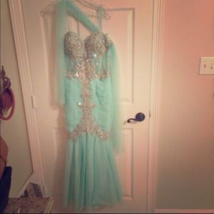 Wasn’t able to use due to finding out I was preg